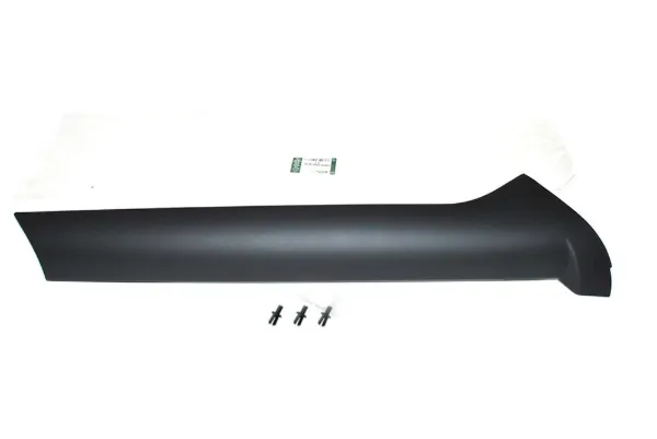 Cápsula (prendedor) de fixação de moldura de pára-brisas 79086L Land Rover